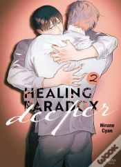 Capa do artigo Healing Paradox Deeper - Tome 02