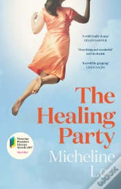 Capa do artigo Healing Party