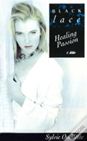 Capa do artigo Healing Passion