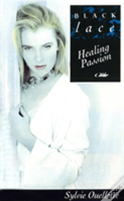 Capa do artigo Healing Passion