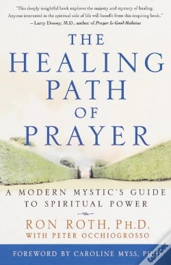 Capa do artigo Healing Path Of Prayer