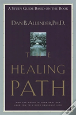 Capa do artigo Healing Path (Study Guide)