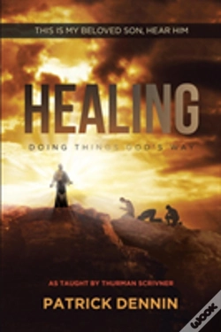 Capa do artigo Healing
