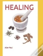Capa do artigo Healing