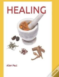 Capa do artigo Healing