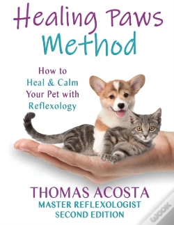 Capa do artigo Healing Paws Method: A Comprehensive Gui