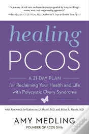 Capa do artigo Healing Pcos