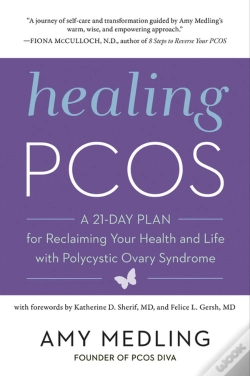 Capa do artigo Healing Pcos