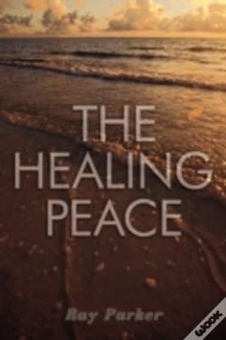 Capa do artigo Healing Peace