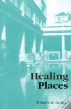 Capa do artigo Healing Places