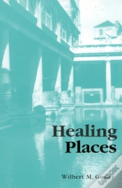 Capa do artigo Healing Places