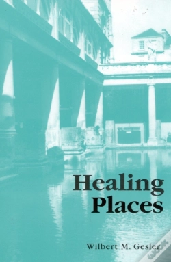 Capa do artigo Healing Places