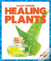 Capa do artigo Healing Plants