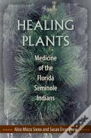Healing Plants