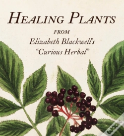 Capa do artigo Healing Plants