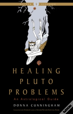 Capa do artigo Healing Pluto Problems