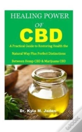 Healing Power Of Cbd