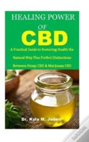 Capa do artigo Healing Power Of Cbd