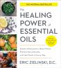 Healing Power Of Essential Oils - Preview