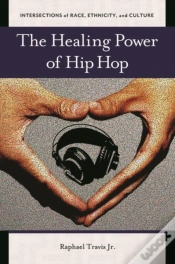 Capa do artigo Healing Power Of Hip Hop
