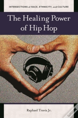Capa do artigo Healing Power Of Hip Hop