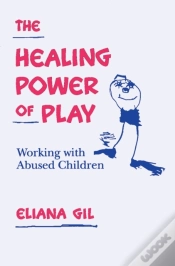 Capa do artigo Healing Power Of Play