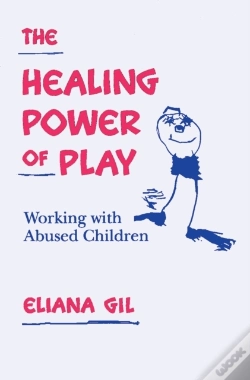 Capa do artigo Healing Power Of Play