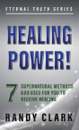 Healing Power! - Preview