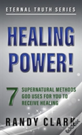 Healing Power!