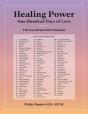 Healing Power - Preview