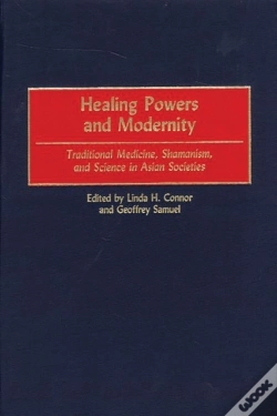 Capa do artigo Healing Powers And Modernity