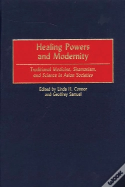 Capa do artigo Healing Powers And Modernity