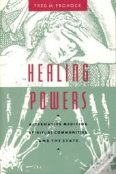 Healing Powers