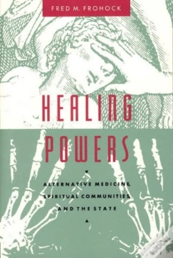 Capa do artigo Healing Powers