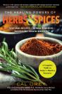 Healing Powers Of Herbs And Spices - Preview