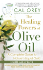 Healing Powers Of Olive Oil - Preview