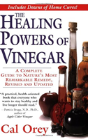 Healing Powers Of Vinegar - Preview