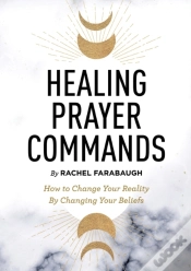 Capa do artigo Healing Prayer Commands