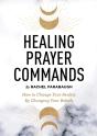Healing Prayer Commands - Preview