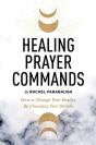 Healing Prayer Commands - Preview