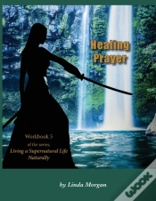 Capa do artigo Healing Prayer