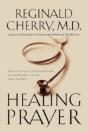 Healing Prayer - Preview