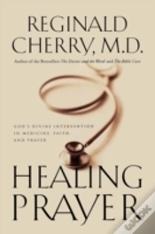 Capa do artigo Healing Prayer