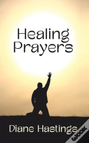 Capa do artigo Healing Prayers