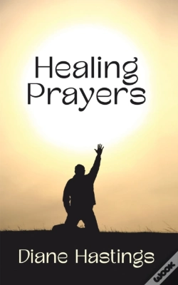 Capa do artigo Healing Prayers