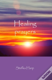 Capa do artigo Healing Prayers