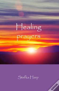 Capa do artigo Healing Prayers