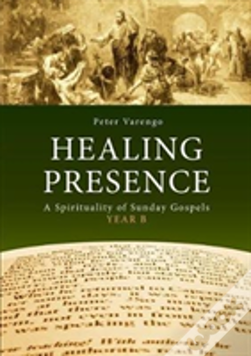 Healing Presence