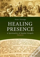 Healing Presence
