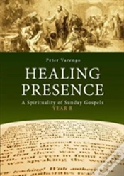 Capa do artigo Healing Presence